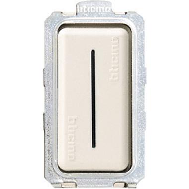 TAPPO COPRIFORO FALSO POLO 5000 ORIGINALE MAGIC - BTICINO 5000 product photo Photo 02 3XL