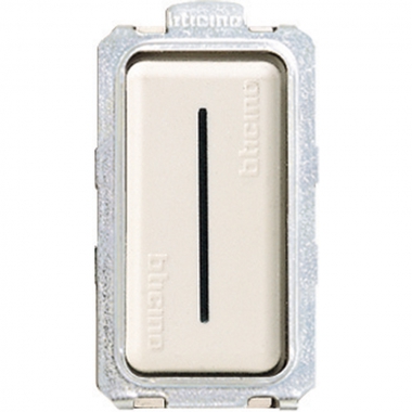 TAPPO COPRIFORO FALSO POLO 5000 ORIGINALE MAGIC - BTICINO 5000 product photo Photo 01 3XL