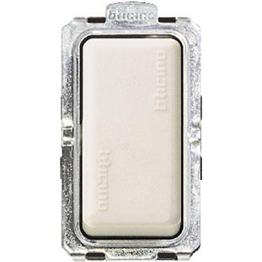 MAGIC INTERRUTTORE 1P 16A 5001 ORIGINALE - BTICINO 5001 product photo Photo 02 3XL