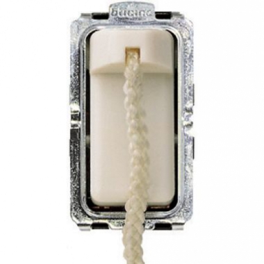 PULSANTE 1 PULSANTE 10A A TIRANTE MAGIC - BTICINO 5006N product photo Photo 01 3XL