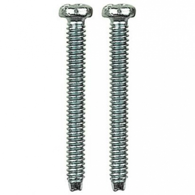 VITI PER SUPPORTI LUNGA 35MM PACCHETO 100 PEZZI MAGIC - BTICINO 500/00 product photo Photo 02 3XL