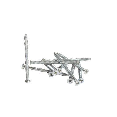 10 VITI 50MM PER SUPPORTI AXOLUTE AIR - BTICINO 500/02A - BTICINO 500/02A product photo Photo 01 3XL