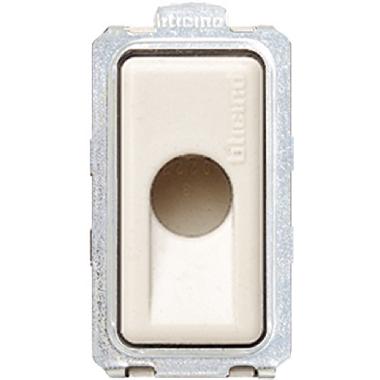 MAGIC - USCITA CON 2 MORSETTI - BTICINO 5010N - BTICINO 5010N product photo Photo 02 3XL