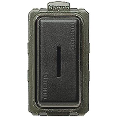 PULSANTE NO 1 POSTO 16A (MARCIA) MAGIC - BTICINO 5013 product photo Photo 02 3XL