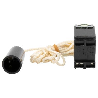 MAGIC - INTERRUTTORE 1P 10A A TIRANTE - BTICINO 5027 product photo Photo 05 3XL