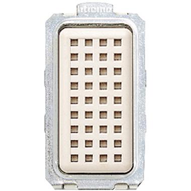 SUONERIA IN BRONZO 12VA.C 8VA MAGIC - BTICINO 5031N product photo Photo 02 3XL