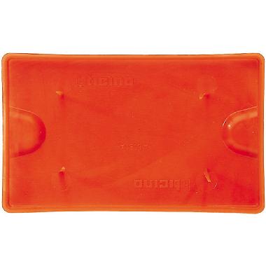 SCATOLE - COPERCHIO PROTETTIVO PER 503E - BTICINO 503CG product photo Photo 02 3XL
