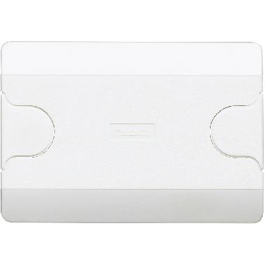 COPERCHIO PER SCATOLA 503E - BTICINO 503EC product photo Photo 02 3XL