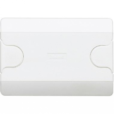 COPERCHIO PER SCATOLA 503E - BTICINO 503EC product photo Photo 01 3XL