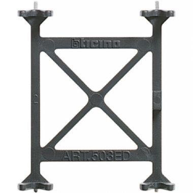 ACCOPPIATORE PER SCATOLA 503E - BTICINO 503ED product photo Photo 01 3XL