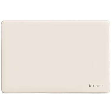 PLACCA 3 POSTI CIECA RESINA MAGIC - BTICINO 503/0/R product photo Photo 02 3XL