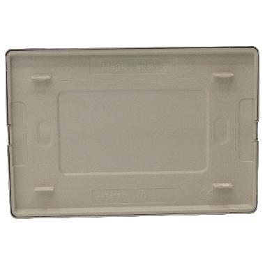 PLACCA 3 POSTI CIECA OXIDAL MAGIC - BTICINO 503/0/X product photo Photo 03 3XL