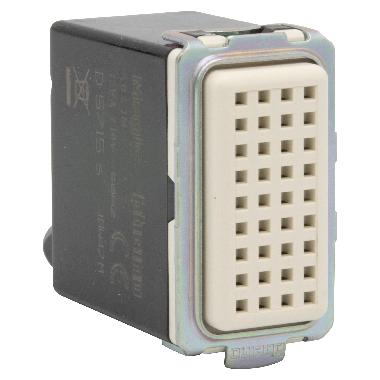 SUONERIA BRONZO 220VAC MAGIC - BTICINO 5041N product photo Photo 03 3XL