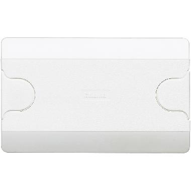 COPERCHIO PER SCATOLA 504E - BTICINO 504EC product photo Photo 02 3XL