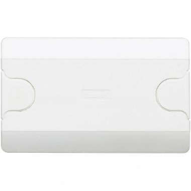 COPERCHIO PER SCATOLA 504E - BTICINO 504EC product photo Photo 01 3XL