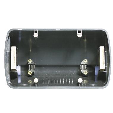 SCATOLA PORTAPP.TAVOLO 4P.X LIVING INTERN. - BTICINO 504LIV - BTICINO 504LIV - BTICINO 504LIV product photo Photo 02 3XL