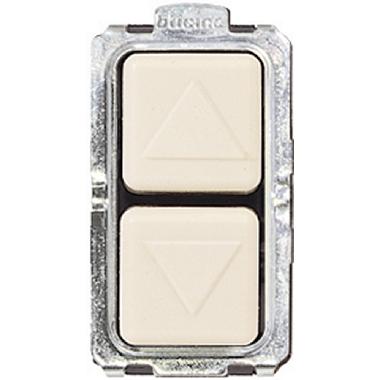 COMMUTATORE CON FRECCE SALI SCENDI ORIGINALE 1-0-2 MAGIC - BTICINO 5052N product photo Photo 02 3XL