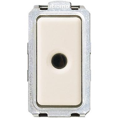 PREDISPOSITORE A JACK 2NO 48V 10A MAGIC - BTICINO 5124 product photo Photo 02 3XL