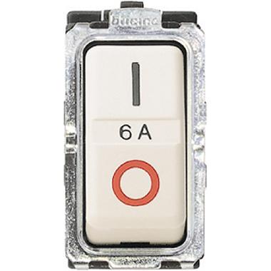 MAGNETOTERMICO 1 POSTO 16A 3KA MAGIC - BTICINO 5216S product photo Photo 02 3XL