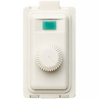 DIMMER 100/500W COMMUTATORE ROTATIVO MAGIC - BTICINO 5361 product photo Photo 01 3XL