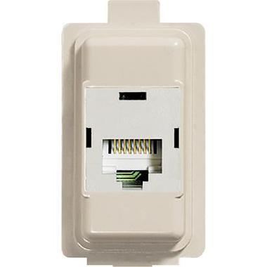 MAGIC-CONNETTORE RJ45 TOOLLESS FTP CAT6 - BTICINO 5979C6S - BTICINO 5979C6S - BTICINO 5979C6S product photo Photo 02 3XL