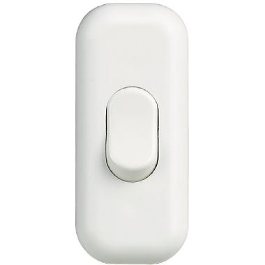 SERIE 62 - DEVIATORE VOLANTE 2A BIANCO - BTICINO 63B product photo Photo 01 3XL