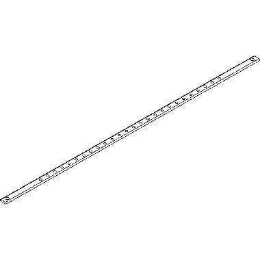 BARRA DI TERRA L=600 MAS - BTICINO 78860N/6N product photo Photo 02 3XL