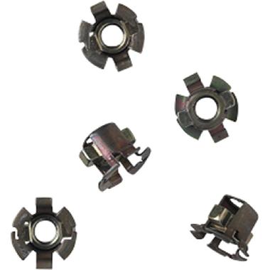 DADO M6 FISSAGGI INTERNI MAS HDR - BTICINO 81835 product photo Photo 02 3XL