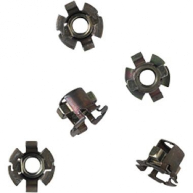 DADO M6 FISSAGGI INTERNI MAS HDR - BTICINO 81835 product photo Photo 01 3XL