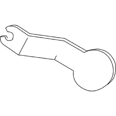 VITI AFFIANCAMENTO 8 PEZZI ARMADI MAS HD LAMIERA - BTICINO 81874 product photo Photo 02 3XL