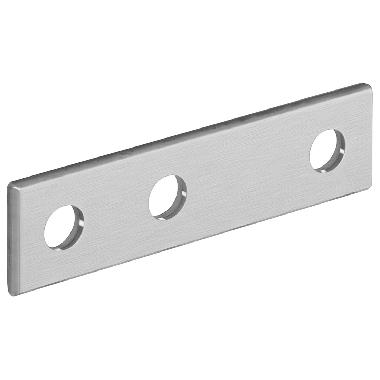 PIASTRA COLLEGAMENTO BARRE - BTICINO 91833ALP1 - BTICINO 91833ALP1 - BTICINO 91833ALP1 product photo Photo 01 3XL