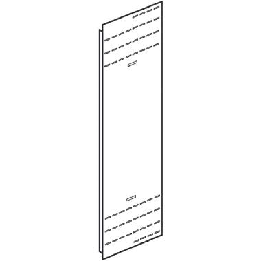 MAS - PANNELLO SEPARATORE COLONNE 600X2000M - BTICINO 91840/6PSH - BTICINO 91840/6PSH product photo Photo 02 3XL