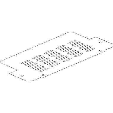 SETTO SEPARATORE BASE/TETTO - BTICINO 91840/SSE - BTICINO 91840/SSE - BTICINO 91840/SSE product photo Photo 01 3XL