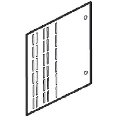 MAS - KIT SEPARAZ ELEMENTO FUNZIONALE H=300 - BTICINO 91850/3SE - BTICINO 91850/3SE product photo Photo 01 3XL