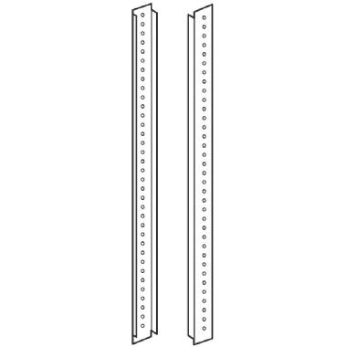 MAS - CHIUSURA FIANCHI SISTEMA ACCESSO POST - BTICINO 91850/CF - BTICINO 91850/CF product photo Photo 01 3XL