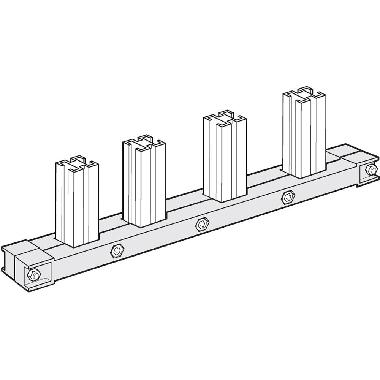 MAS HDX - ISOLATORE BASE PER BARRA 4C - BTICINO 91882/I4C - BTICINO 91882/I4C product photo Photo 01 3XL