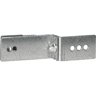 MAS - SUPPORTO PER MORSETTIERA VERTICALE - BTICINO 92000M product photo Photo 02 3XL