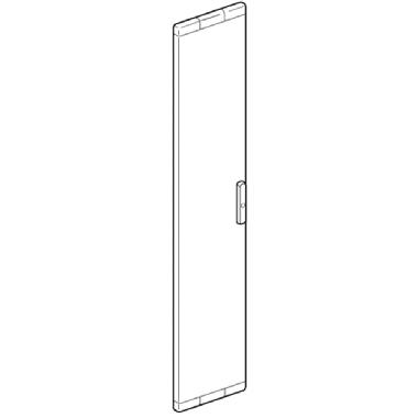 MAS MDX 800 - PORTA VANO ESTERNO H=2000 - BTICINO 92490L/10 product photo Photo 02 3XL