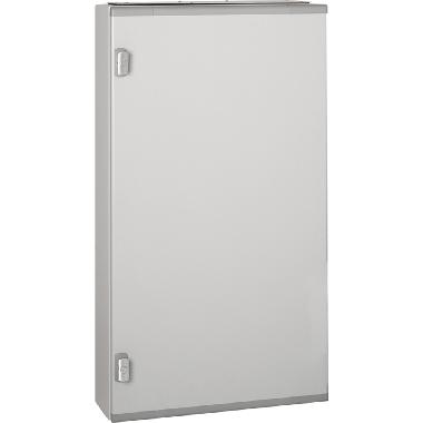 QUADRO DA PARETE IN LAMIERA MONOBLOCCO MDX400 600X1000MM - BTICINO 92650Q product photo Photo 02 3XL