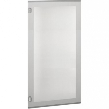 PORTA IN VETRO PER ARMADI DA PAVIMENTO MDX800 850X2000MM - BTICINO 92890V/10 product photo Photo 01 3XL