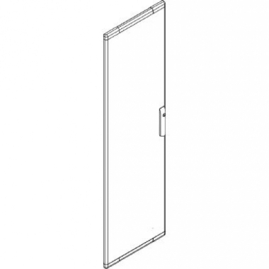 PORTA IN LAMIERA PER VANO BARRE ESTERNO LDX400 350X1,8M - BTICINO 93390L product photo Photo 01 3XL