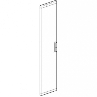 PORTA IN LAMIERA PER VANO BARRE ESTERNO LDX800 350X1,8M - BTICINO 93490L product photo Photo 01 3XL