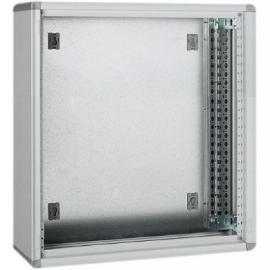 QUADRO DA PARETE IN LAMIERA COMPONIBILE LDX400 600X800MM - BTICINO 93640Q product photo Photo 01 3XL