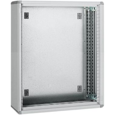 QUADRO DA PARETE IN LAMIERA COMPONIBILE LDX800 600X1000MM - BTICINO 93650 product photo Photo 02 3XL