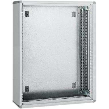 QUADRO DA PARETE IN LAMIERA COMPONIBILE LDX400 600X1000MM - BTICINO 93650Q product photo Photo 02 3XL
