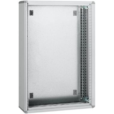 QUADRO DA PARETE IN LAMIERA COMPONIBILE LDX400 600X1,2M - BTICINO 93660Q product photo Photo 02 3XL