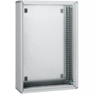 QUADRO DA PARETE IN LAMIERA COMPONIBILE LDX400 600X1,2M - BTICINO 93660Q product photo Photo 01 3XL