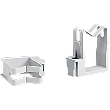 BRACCIALETTO PER CAVI FISSATI IN VERTICALE PER QUADRI SDX - BTICINO 94000BV product photo Photo 02 3XL