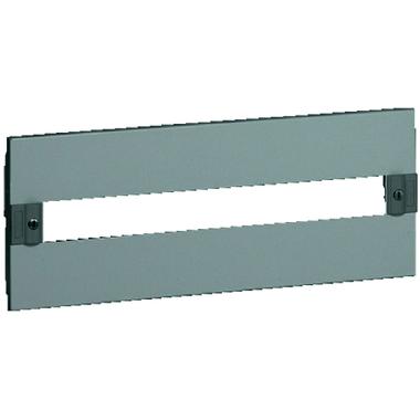 MAS SDX - PANNELLO DIN METALLO H=200MM - BTICINO 9431/24Q - BTICINO 9431/24Q - BTICINO 9431/24Q product photo Photo 01 3XL