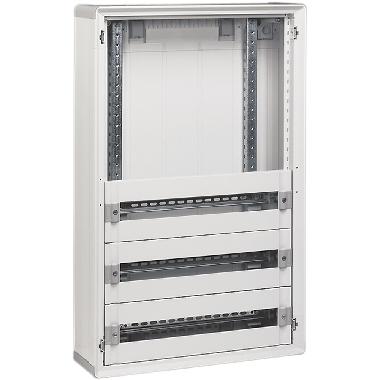 QUADRO PARETE LAMIERA 515X850X145MM 120M SDX160 - BTICINO 94550L product photo Photo 02 3XL